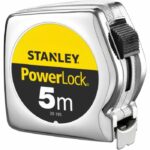 Comprar Medida - stanley - 1-33-195 - 5 mx 25 mm - powerlock classic abs