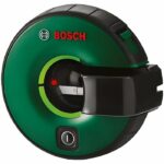 Comprar Medidor láser de línea bosch atino