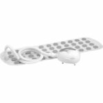 Comprar Medisana - mbh - alfombra de baño de burbujas - blanco - 3 niveles de intensidad