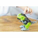 Comprar Mega dino biopod - ycoo - cyberpunk para construir - 22cm