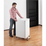 Comprar Meister soporte de mueble largo 300kg