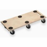 Comprar Meister soporte de mueble largo 300kg