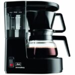 Comprar Melitta 1015-02 cafetera con filtro aromaboy - negro