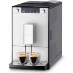 Comprar Melitta e950-103 máquina de espresso automática con molinillo caffeo solo - plata