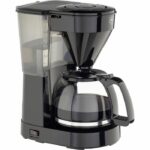 Comprar Melitta easy ii 1023-02 - cafetera con filtro - 1050 w - negro