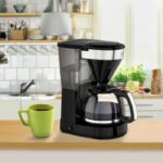 Comprar Melitta easy top ii 1023-04 - cafetera con filtro - 1050 w - negro