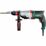 Comprar Metabo martillo perforador khe 2860 quick + quick mandril - 880 w