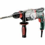 Comprar Metabo martillo perforador khe 2860 quick + quick mandril - 880 w