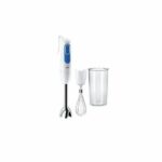 Comprar Mezclador braun - mq3005wh crema - 750 w - blanco - azul