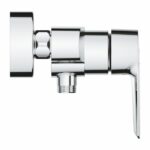 Comprar Mezclador monomando de ducha grohe - start - chrome