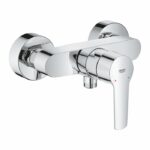 Comprar Mezclador monomando de ducha grohe - start - chrome