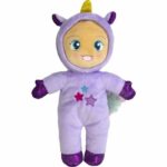 Comprar Mi bebé unicornio travesuras - muñeca