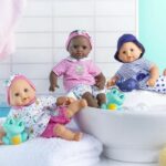 Comprar Mi primera muñeca corolle - alyzée bath baby - 30 cm - a partir de 18 meses