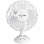 Comprar Miami 30 - ventilador para instalar Ø30cm 40w white oscilating