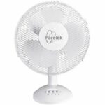 Comprar Miami 30 - ventilador para instalar Ø30cm 40w white oscilating