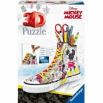 Comprar Mickey puzzle sneaker mickey mouse - disney