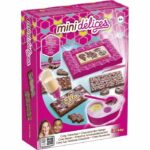 Comprar Mini déices - créa -tablettes - cocina creativa - 6 años - lansay