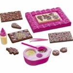 Comprar Mini déices - créa -tablettes - cocina creativa - 6 años - lansay