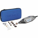 Comprar Mini herramienta dremel 3000 130w + 15 accesorios