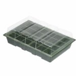 Comprar Mini invernadero de cultivo 23.5x35x11 cm