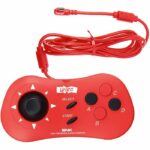 Comprar Mini pad - snk mvsx mini pad - rojo