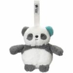 Comprar Mini peluche - tommee tippee - pippo el panda - ayuda para dormir nómada - 6 sonidos - recargable por usb - lavable a máquina