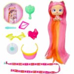 Comprar Mini pets vip molls imc toys - bow power - shiara