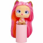 Comprar Mini pets vip molls imc toys - bow power - shiara