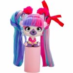 Comprar Mini pets vip molly bim toys - bow power - natty