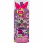 Comprar Mini pets vip molly bim toys - bow power - natty