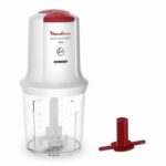 Comprar Mini picadora moulinex