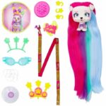 Comprar Mini vip pets doll bim toys - bow power - gwen