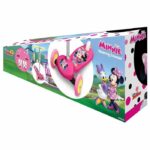 Comprar Minnie scooter dirección twist 3 ruedas