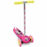 Comprar Minnie scooter dirección twist 3 ruedas