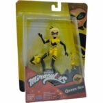 Comprar Miraculous - mini muñeca 12 cm - abeja reina