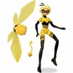 Comprar Miraculous - mini muñeca 12 cm - abeja reina