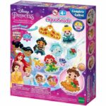 Comprar Mis accesorios de princesas de disney - 31997 - perlas que se adhieren con agua