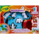 Comprar Mis animales para colorear - crayola - washimals - dinosaurios - a partir de 3 años