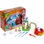 Comprar Mis animales para colorear - crayola - washimals - dinosaurios - a partir de 3 años