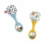 Comprar Mis primeras maracas - fisher-price - hmf34