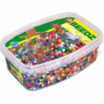 Comprar Mix de perlas para planchar - cajas 7000 - ses creative - calidad superior