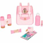 Comprar Mochila de viaje disney style jakks collection - para niños a partir de 3 años - licencia disney - rosa