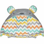 Comprar Mochila porta bebé infantino cuddle up bear - 2 modos: cara ventral y dorsal