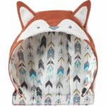 Comprar Mochila porta bebé infantino cuddle up fox - 2 modos: cara ventral y dorsal