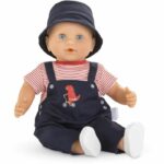 Comprar Mon grand poupon corolle - eliott - 36 cm - aroma vainilla - a partir de 2 años