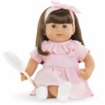 Comprar Mon grand poupon corolle - julie - 36 cm - muñeca de pelo - aroma vainilla - 3 años