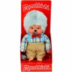 Comprar Monchhichi - peluche - papi 20 cm