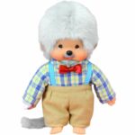 Comprar Monchhichi - peluche - papi 20 cm