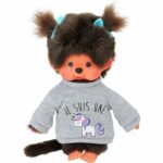 Comprar Monchhichi - unicornio 20 cm