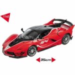 Comprar Mondo motors ferrari fxx k evo r / c 1:14 eme coche controlado por radio